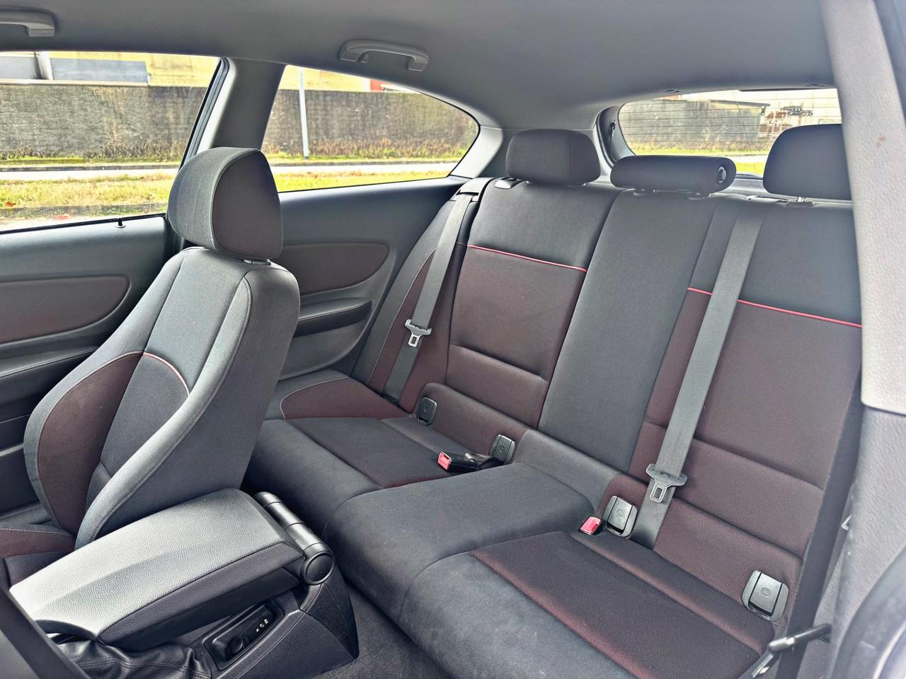 Bmw 118 118d cat 3 porte Futura DPF