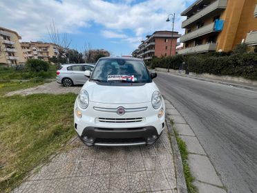 Fiat 500L 1.6 Multijet 120 CV Trekking NAVIGATORE R17