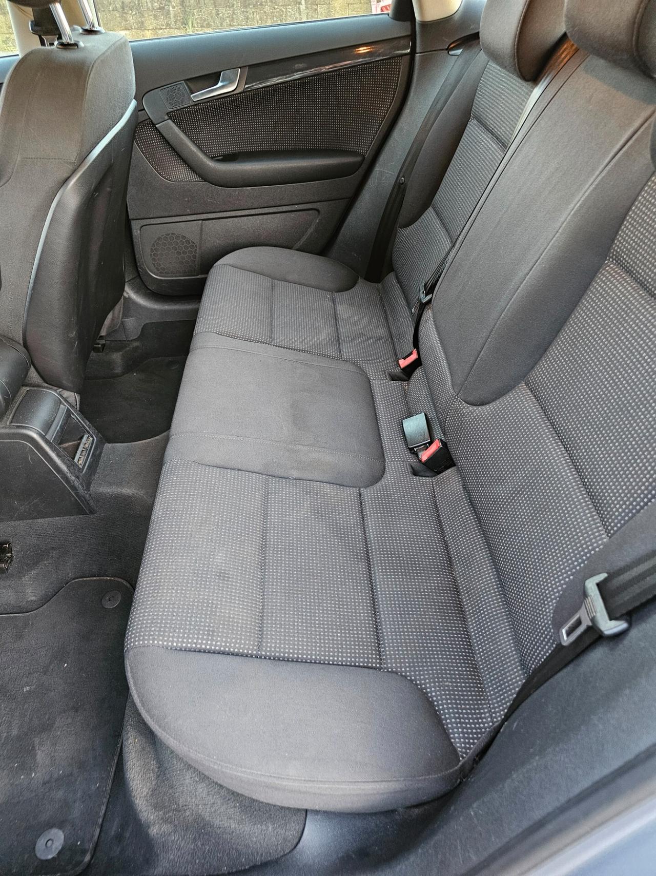 Audi A3 2.0 TDI F.AP. Ambiente