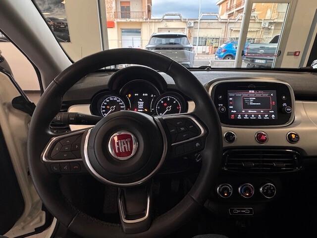 Fiat 500X 1.3 MultiJet 95 CV CONNECT 2021 *IVA ESP*