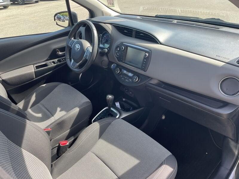 Toyota Yaris Yaris 1.5 Hybrid 5 porte Active