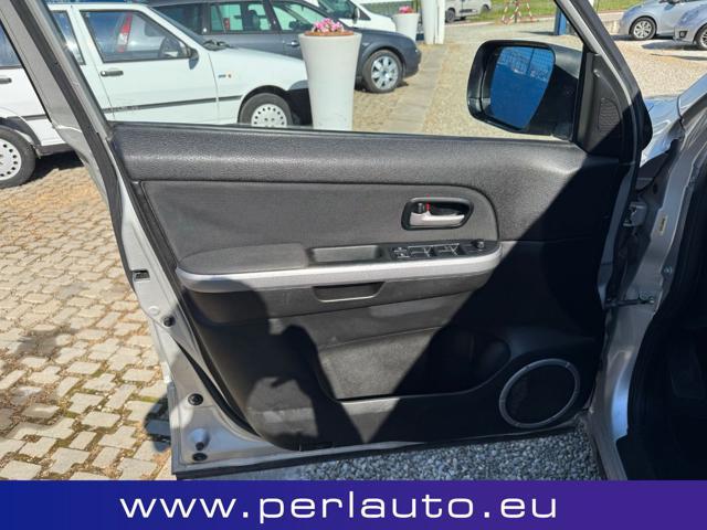 SUZUKI Grand Vitara 1.9 DDiS 5 porte