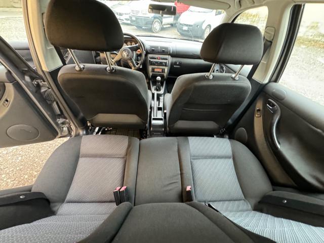 SEAT Leon FUORI TUTTO!!!!!!!!!!!!1.9 TDI/150 CV Sport