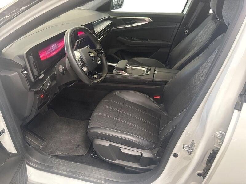 Renault Austral E-Tech Full Hybrid 200 Techno