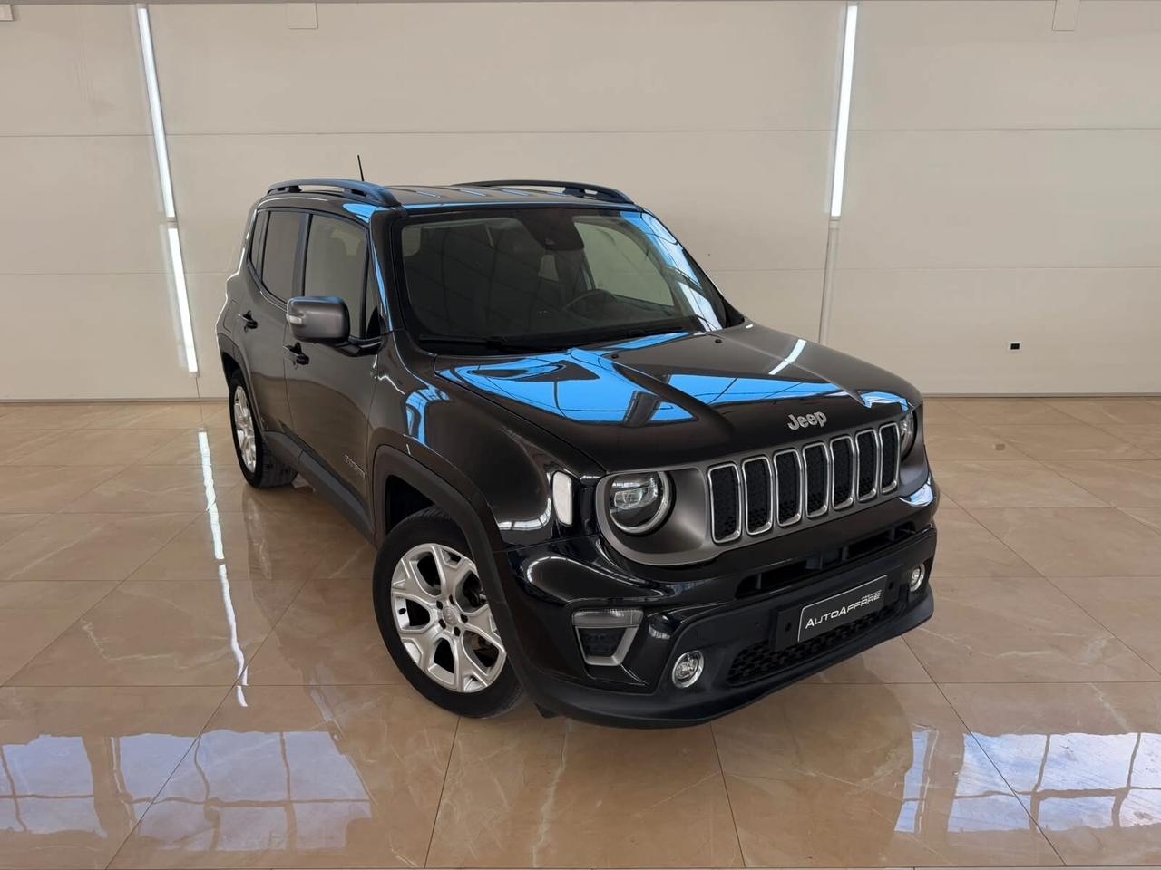Jeep Renegade 1.0 T3 Limited