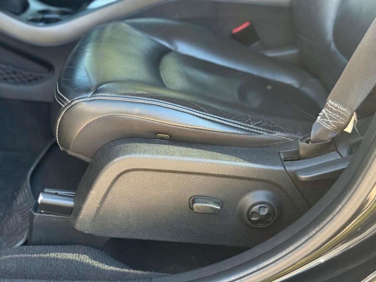 Fiat Freemont 2.0 Mjt 170 CV 4x4 aut. Lounge 7 Posti