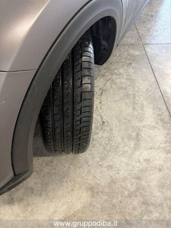 FIAT 500X 2015 Benzina 1.4 m-air Pop Star 4x2 140cv dct