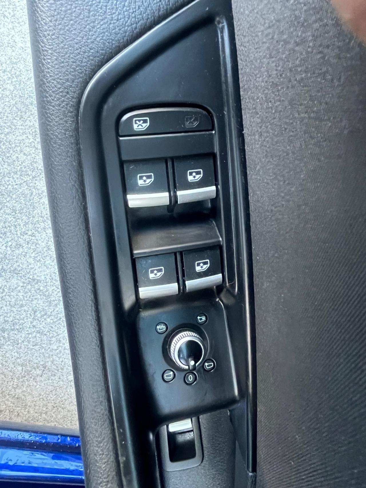 Audi A4 Avant 40 TDI S tronic