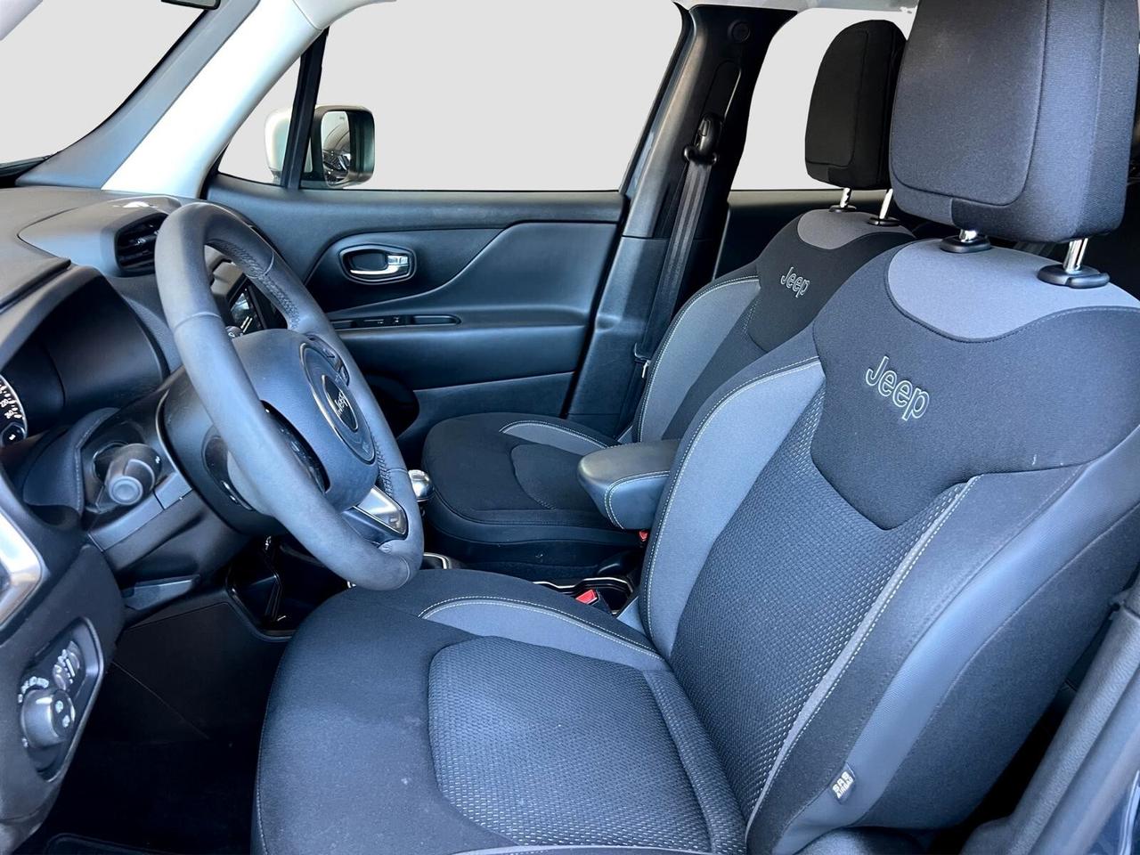 Jeep Renegade 1.0 T3 Limited