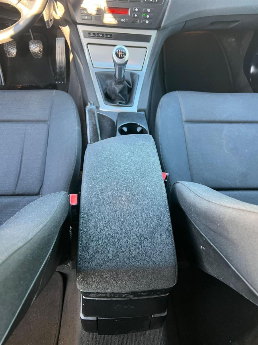 BMW - X3 (G01/F97) - X3 3.0d Futura