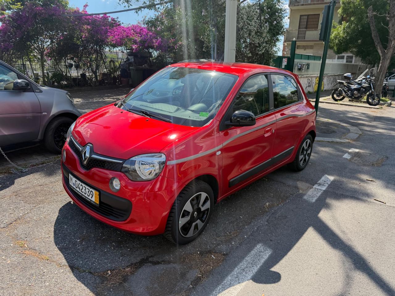 Renault Twingo 1.0 Intens Limited Manuale
