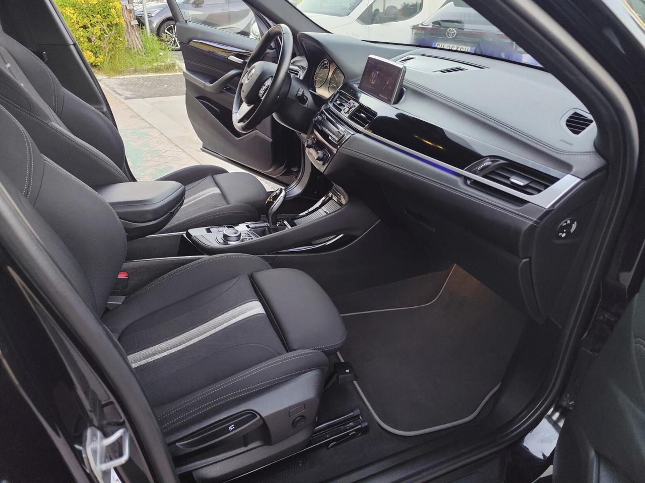 Bmw X2 sDrive18i Advantage