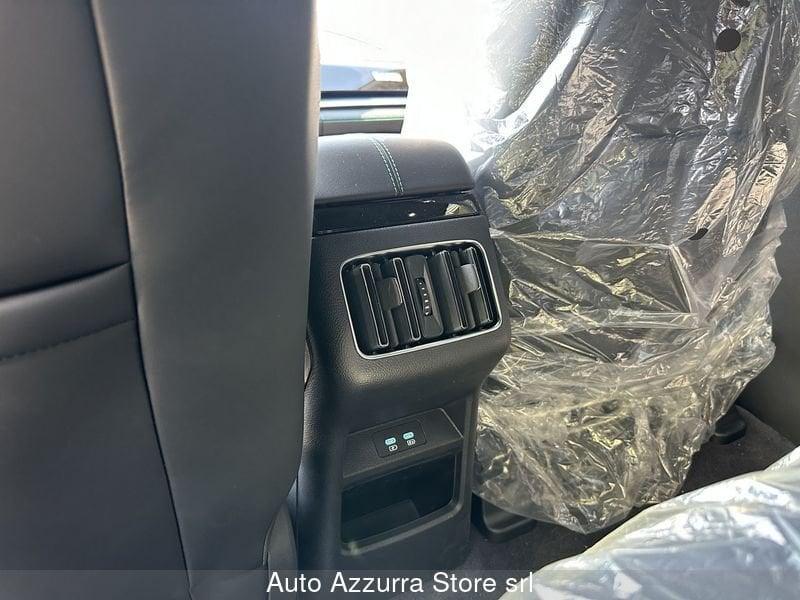 BYD Seal U DMi Seal U DM-i 1.5 218 CV PHEV Comfort *PROMO AZZURRA*