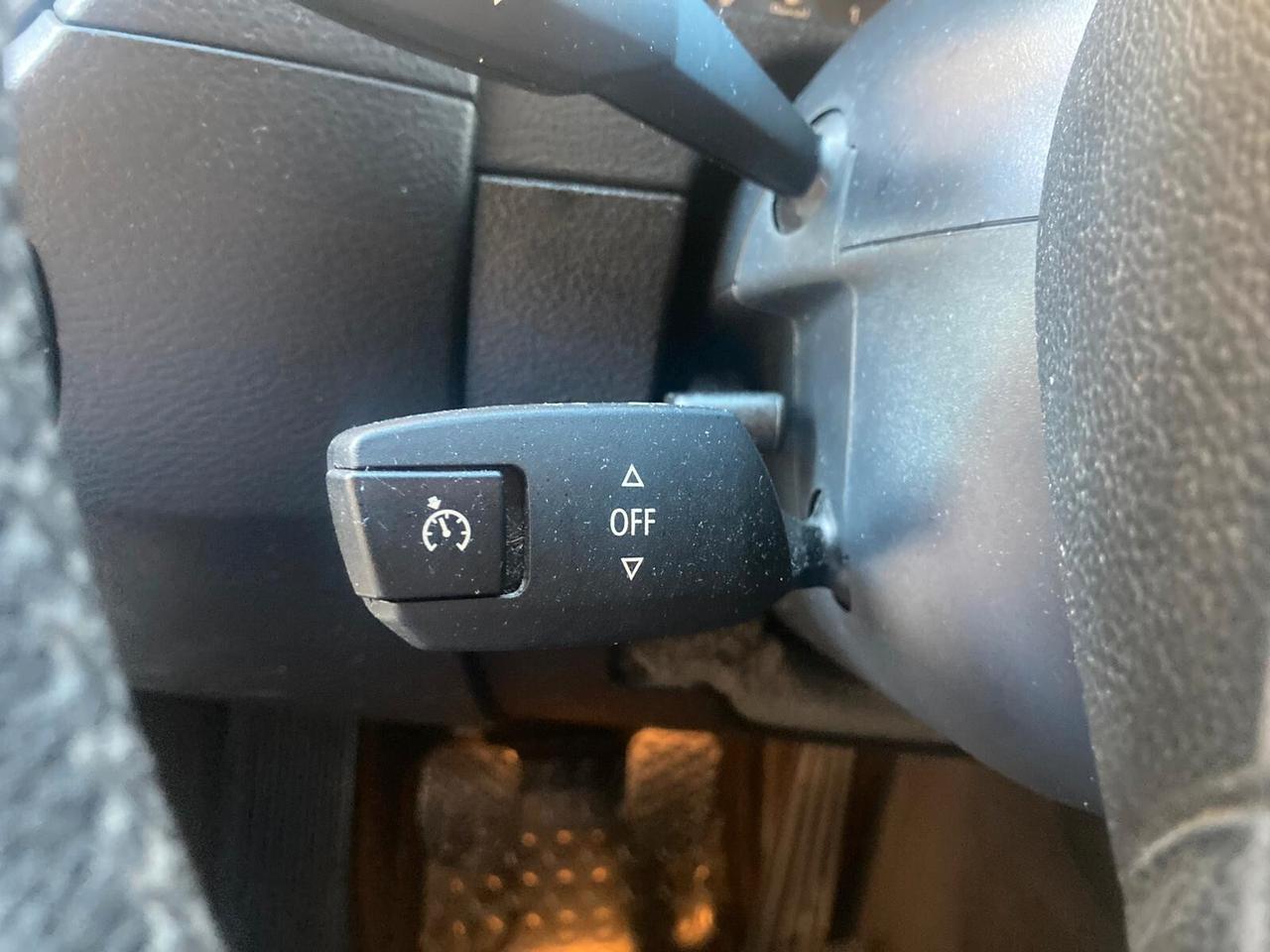 Bmw X1 2.0d - PERFETTA - 2010