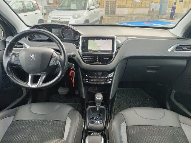 PEUGEOT 2008 1.5 HDI 120CV AUTOMATICA!!