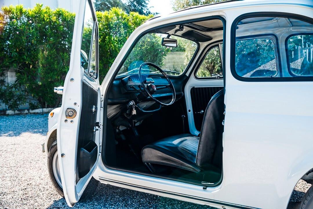 Fiat 500 L