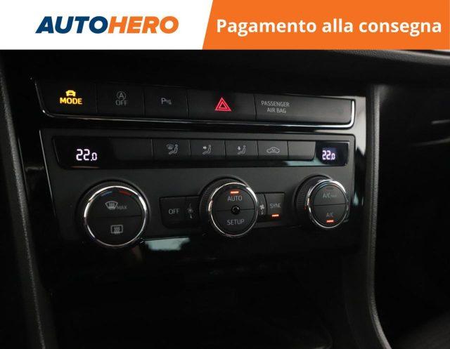 SEAT Leon 1.5 EcoTSI ACT 130 CV 5p. FR