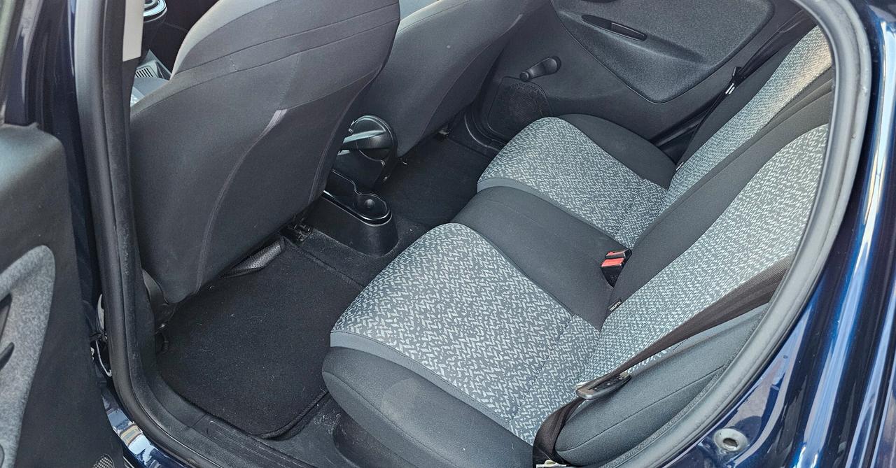 Lancia Ypsilon 1.3 MJT 16V 95 CV 5 porte S&S Platinum
