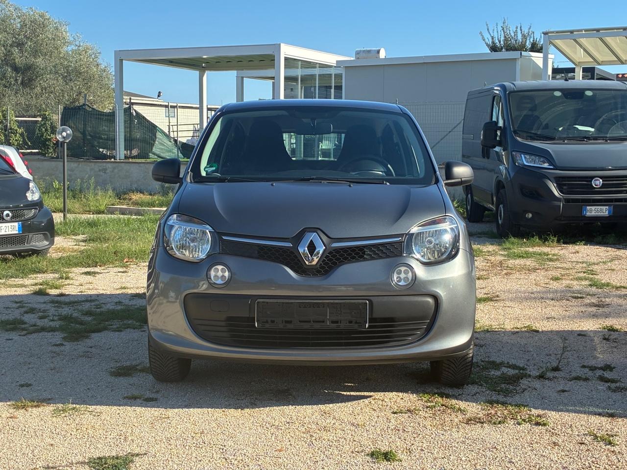 Renault Twingo PREZZO REALE con garanzia