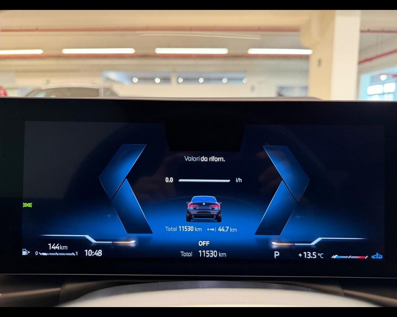 BMW Serie 4 Cpé(G22/82) - 420d 48V Coupé Msport Pro