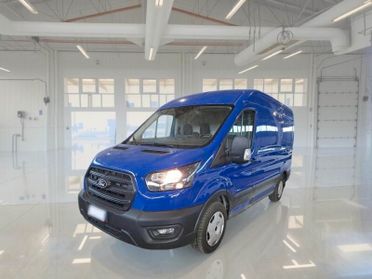 Ford Transit 310 2.0TDCi EcoBlue 130CV L2-H2 Furgone Trend