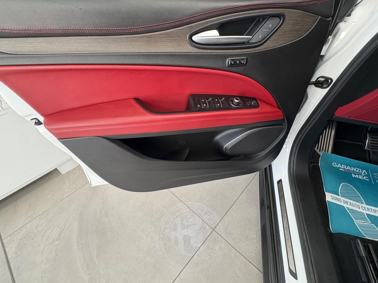Alfa Romeo Stelvio Q4 Ti 2.0 190CV 2020 km103000