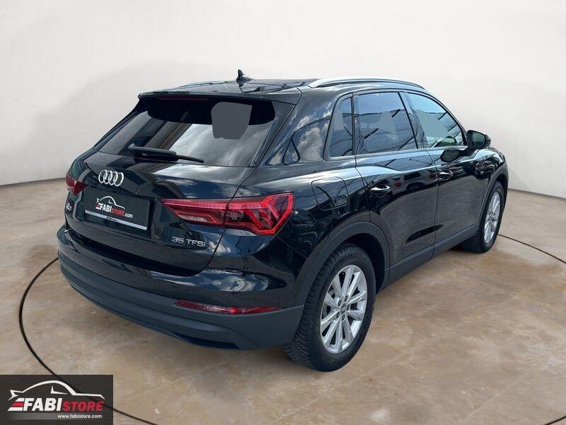 Audi Q3 35 TFSI 150 Cv Business Plus - Matrix, Navi, Cruise ecc