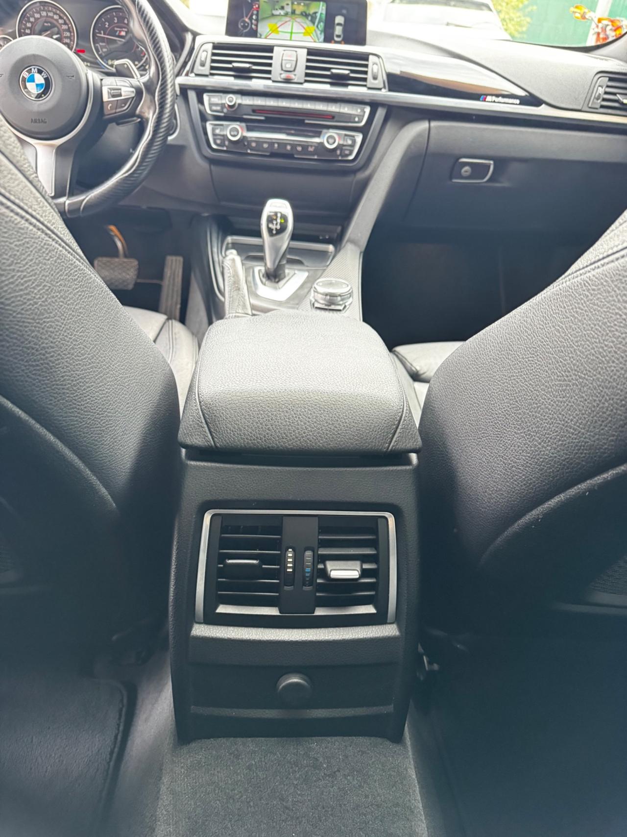 Bmw 428 428i Coupé Msport Xdrive