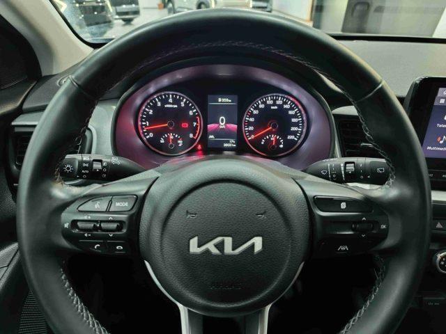KIA Stonic 1.2 DPI ECO GPL Urban