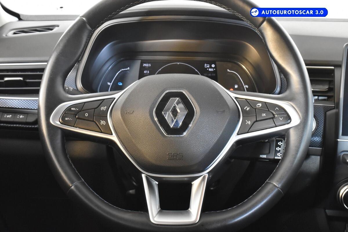Renault Arkana Hybrid E-Tech 145 CV R.S.Line Fast Track