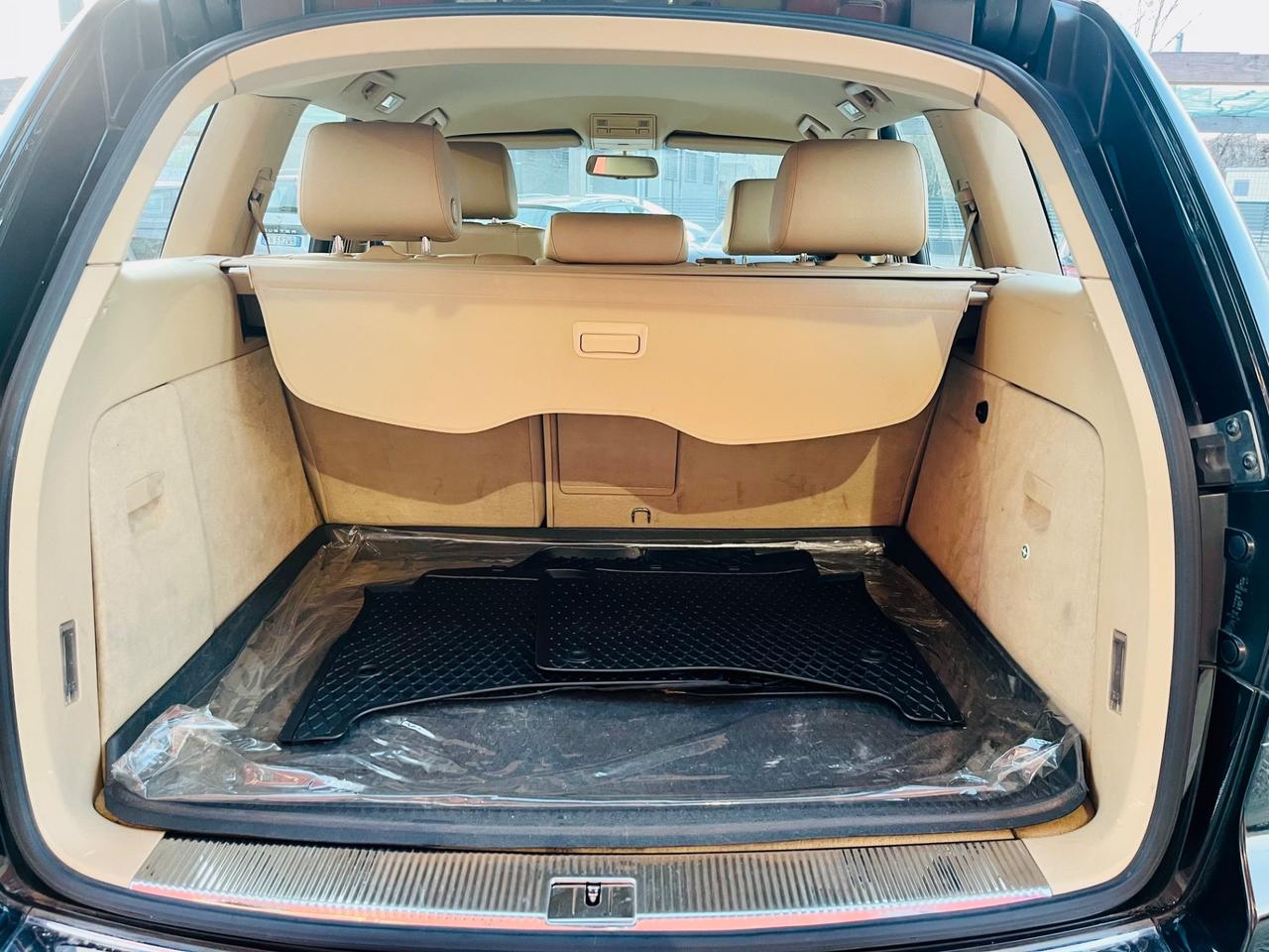 Volkswagen Touareg 3.0 TDI V6 240cv Executive