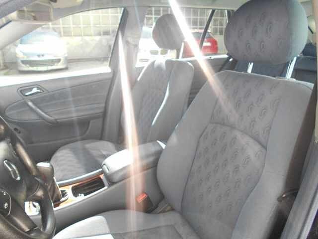 Mercedes-Benz C 220 C 220 CDI cat S.W. Classic