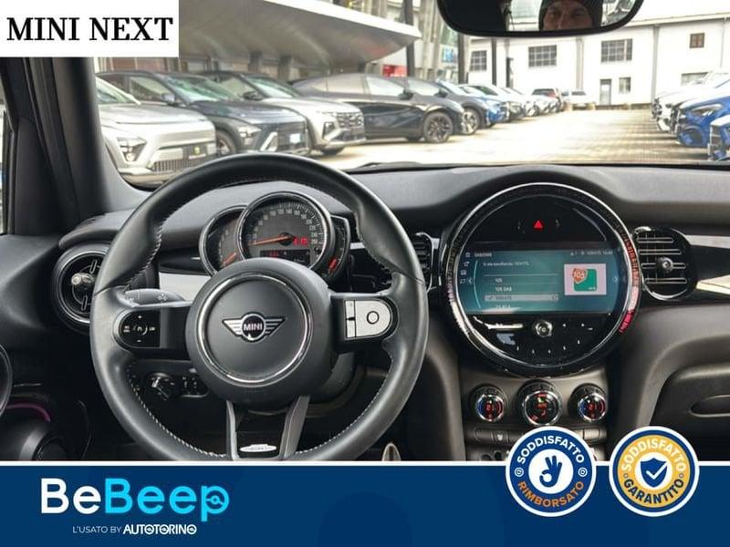 MINI Mini 5 porte MINI 5P 1.5 COOPER JCW