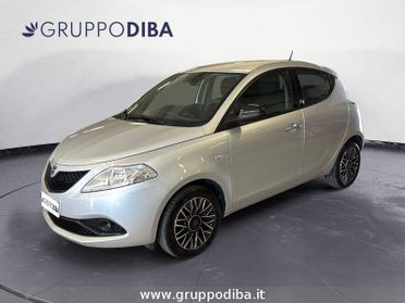 Lancia Ypsilon III 2015 Benzina 1.2 Gold ecochic Gpl 69cv my19