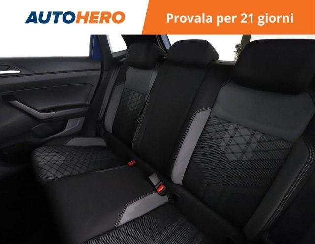 VOLKSWAGEN Polo 1.0 TSI 110 CV DSG R-Line