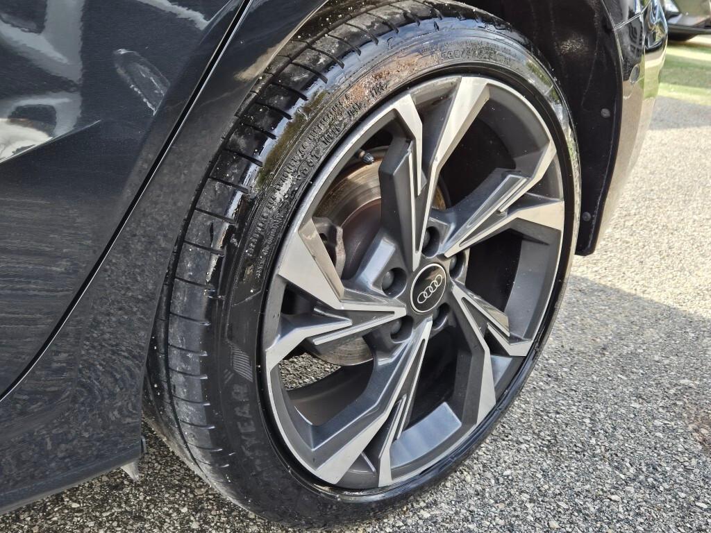 Audi A3 SPORTBACK 35 TDI 150CV S-tronic 2022