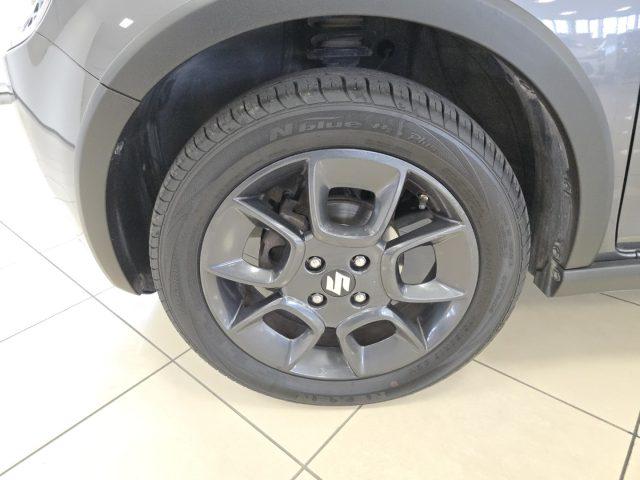 SUZUKI Ignis 1.2 Hybrid Top Unico proprietario 24 mesi Garanzia
