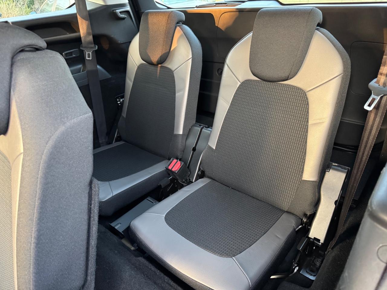 Citroen Grand C4 Picasso BlueHDi 150cv S&S 7 posti 2016