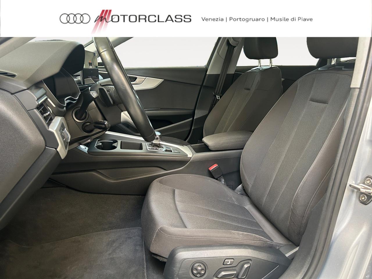 Avant 30 Tdi Mhev Business Advanced S Tronic