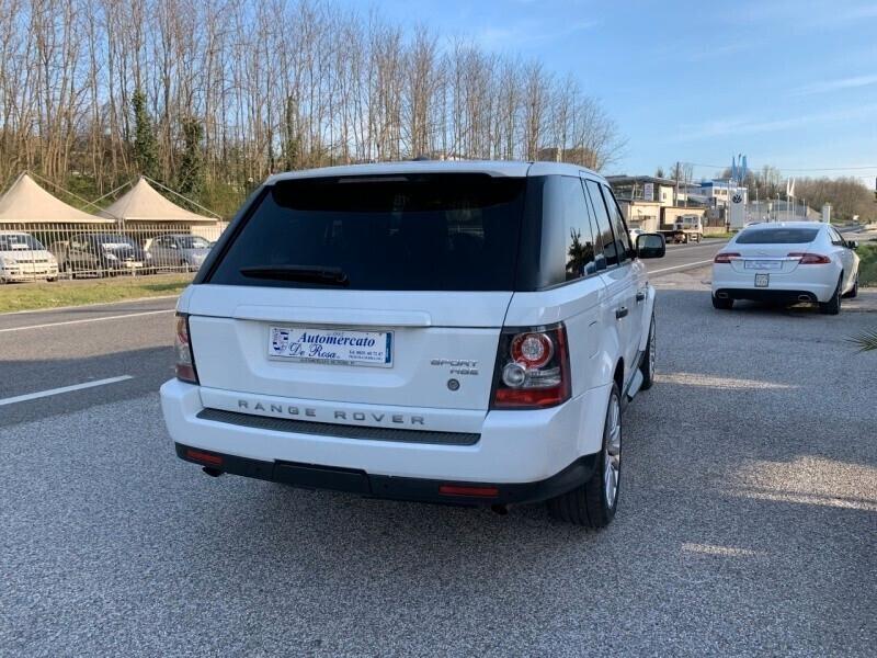 Range Rover Sport 3.0 F1 SDV6 HSE MOTORE NUOVO