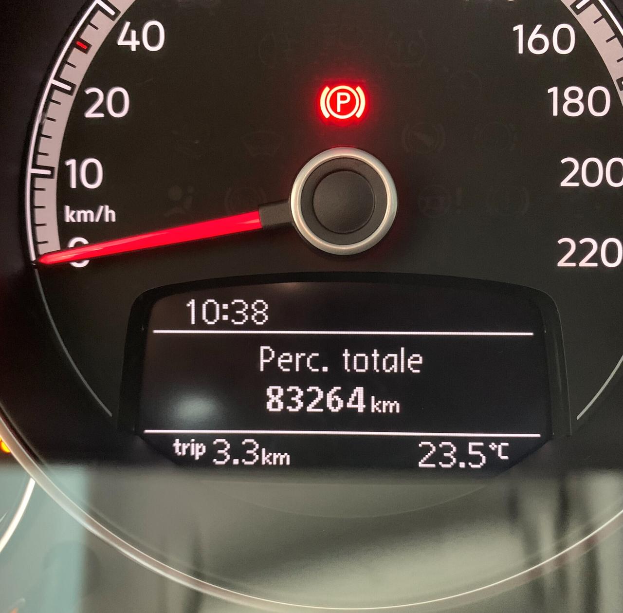VOLKSWAGEN UP 1.0 B/MET. - OK NEOPATENTATI
