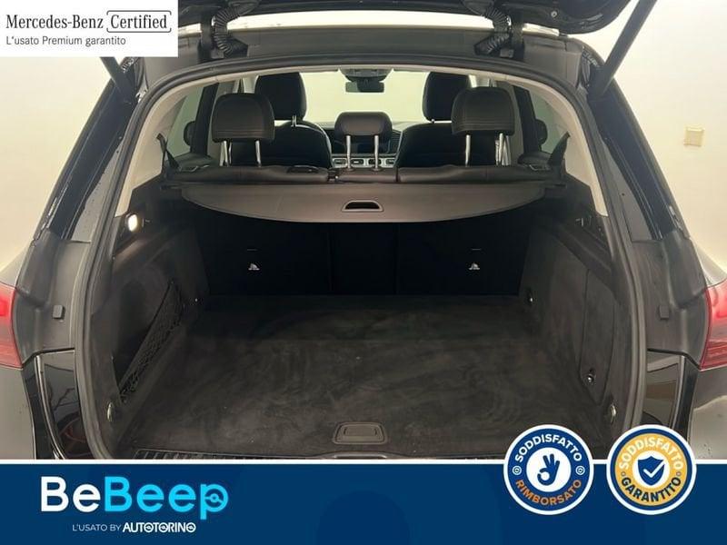 Mercedes-Benz GLE 300 D ADVANCED 4MATIC AUTO