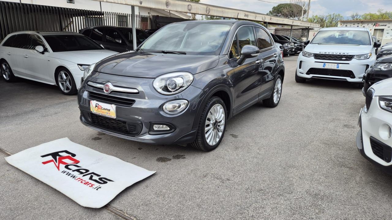 Fiat 500X 1.6 MultiJet 120 CV Businnes