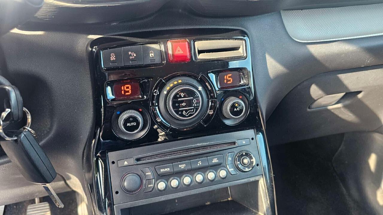 Citroen C3 Picasso 1.6 HDi Exclusive Neopatentati