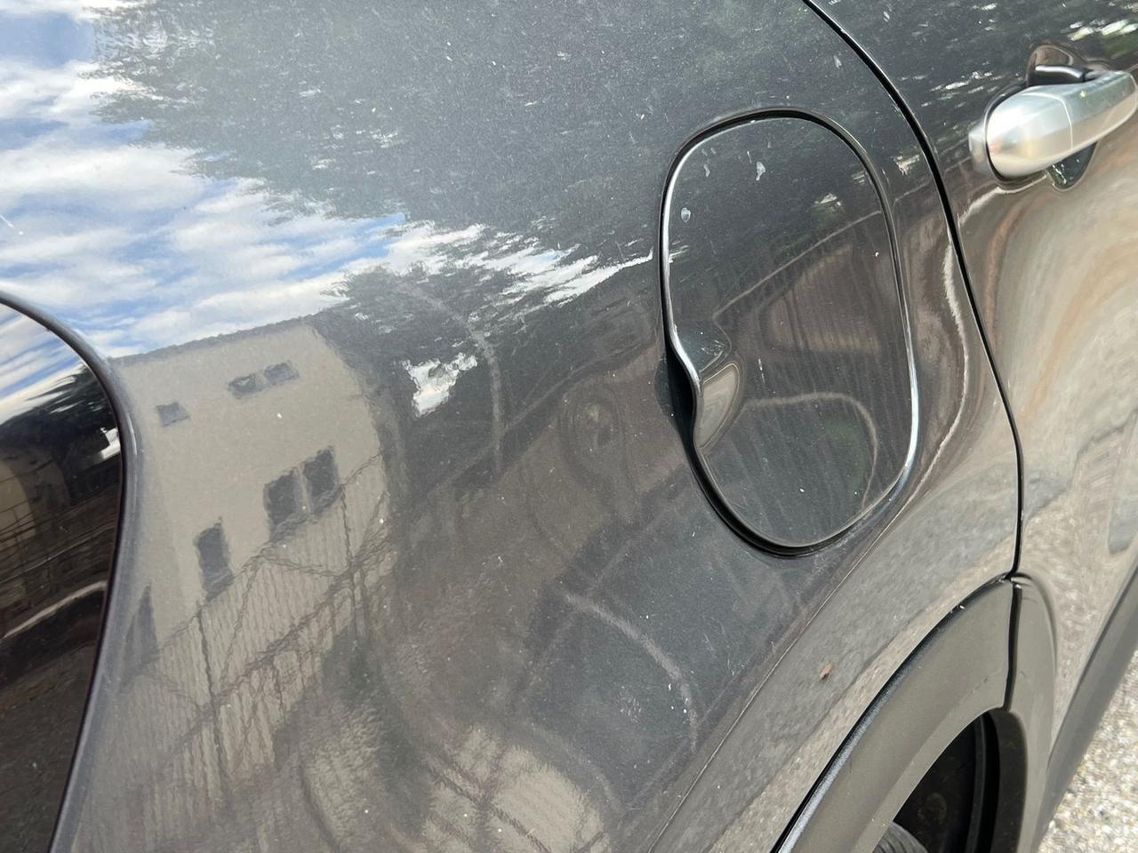 Fiat 500X City Cross 1.0 T3 GPL #10839