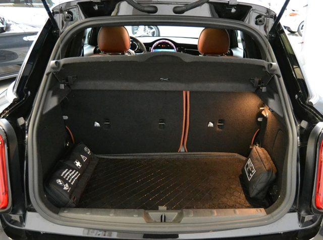 MINI Cooper 1.5 JCW John Cooper Works 5 porte Aut-Tetto-Pelle*