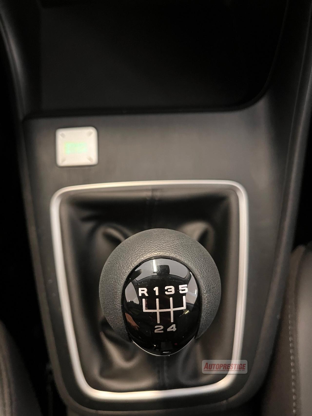 Mg ZS 1.5L 5MT COMFORT