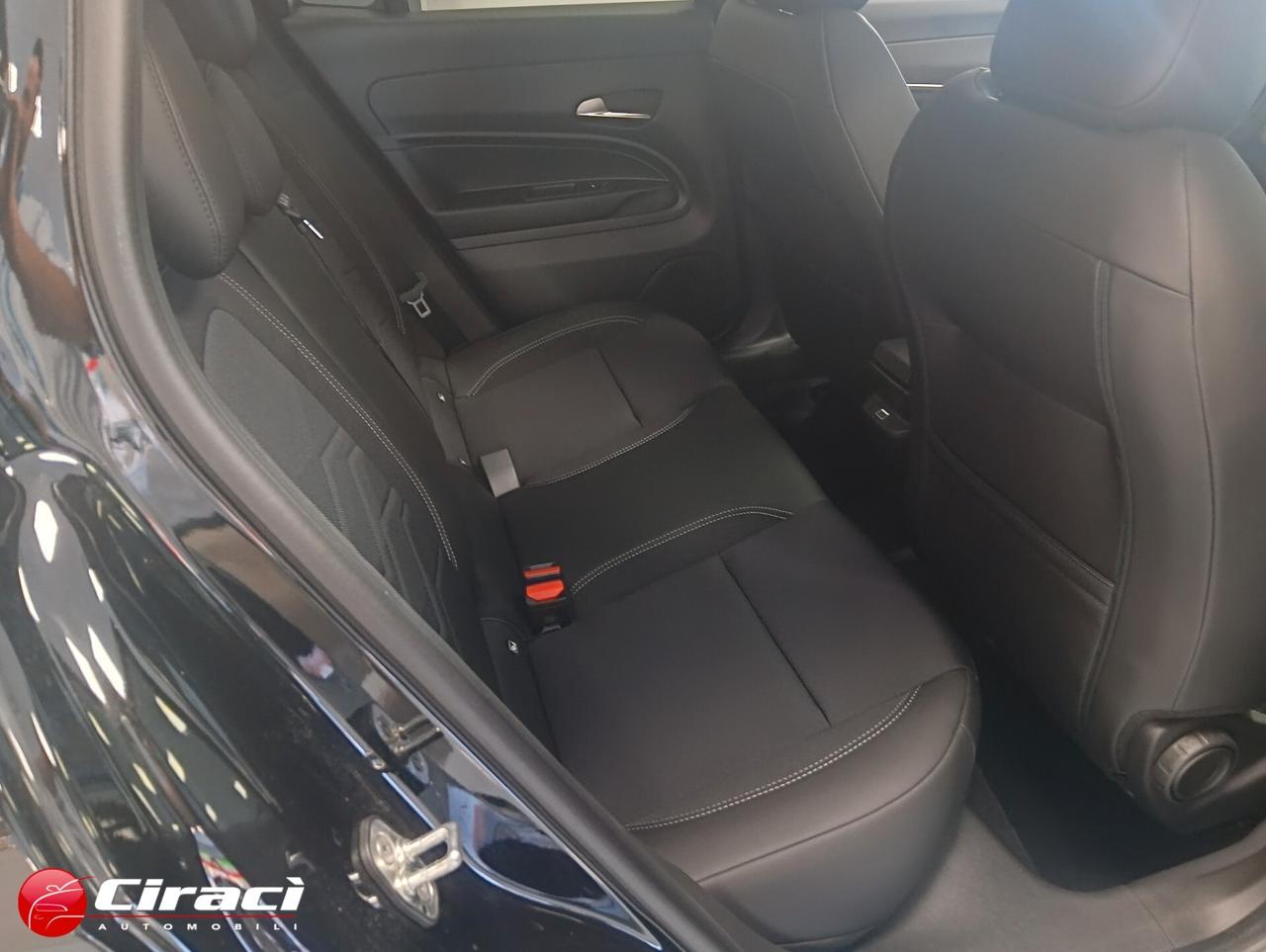 Jeep Avenger KM 0 1.2 Turbo 100 CV Summit
