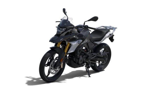 BMW G 310 GS *Pronta Consegna*