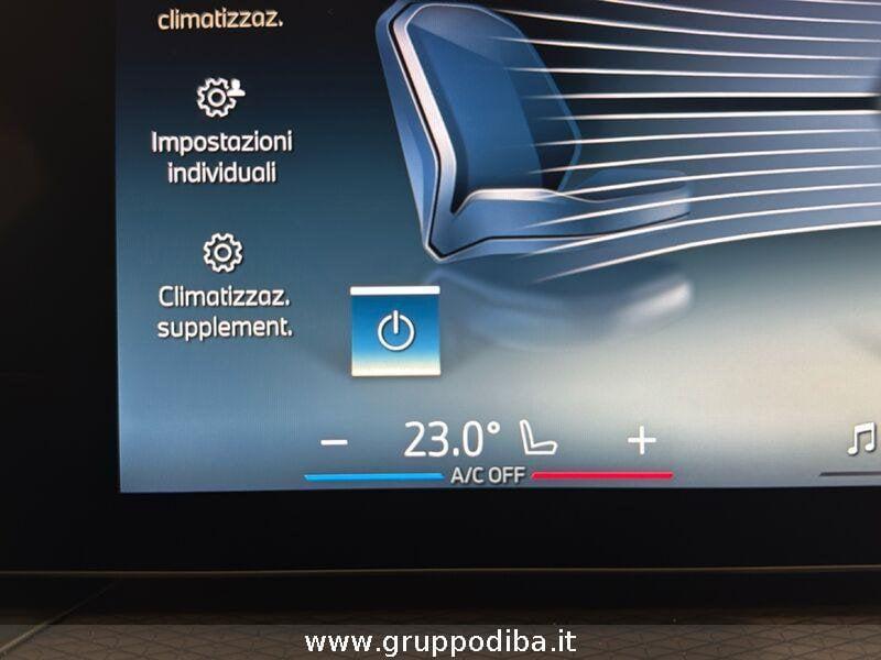 BMW i4 G26 LCI 2024 xdrive40 MSport Pro